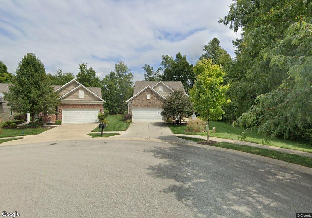 12815 Claret Ct, Fishers, IN 46037 - photo 1