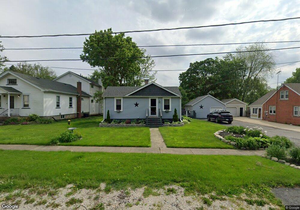 125 E Tyler St, Oswego, IL 60543 - photo 1