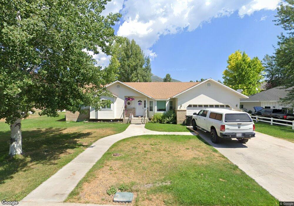 170 W Swiss Farm Way, Midway, UT 84049 - photo 1