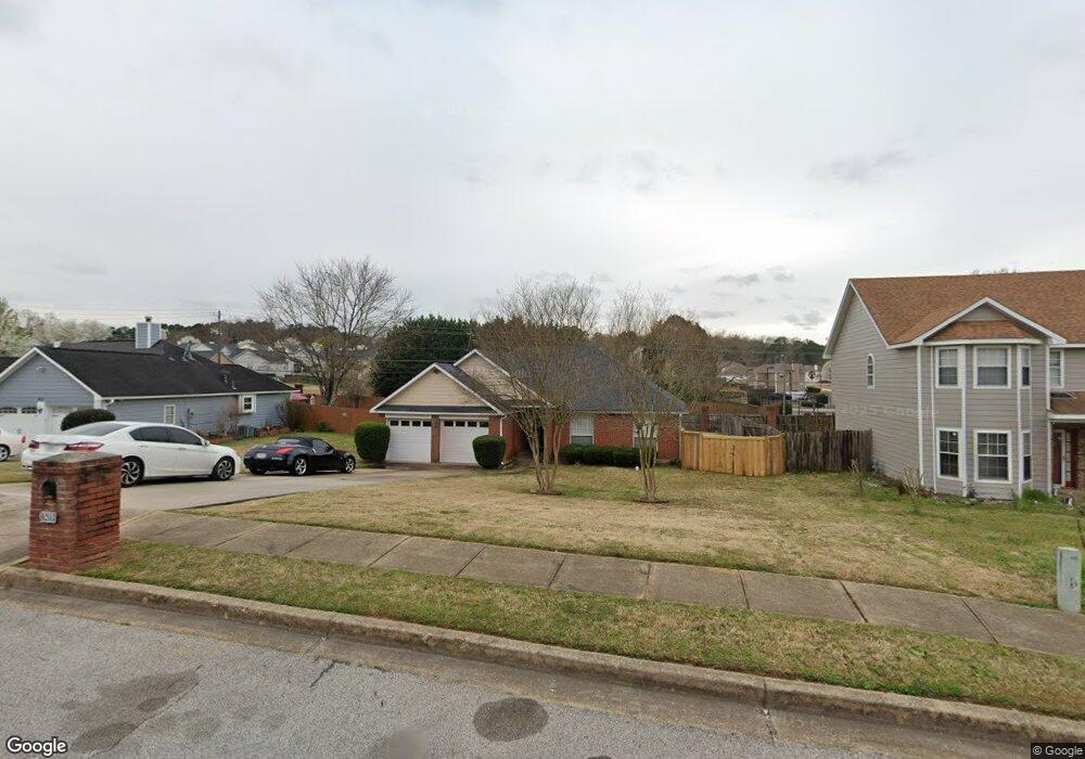 303 Tait Rd, Stockbridge, GA 30281 - photo 1