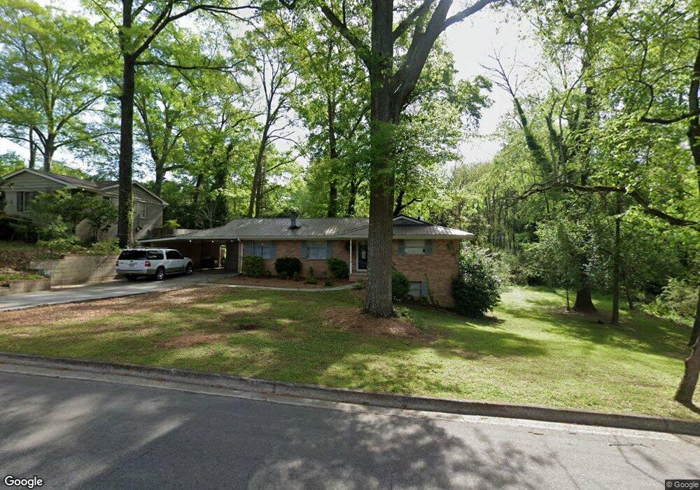 4171 Rebecca St SW, Covington, GA 30014 - photo 1