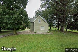 1536 S State Road 19, Akron, IN 46910