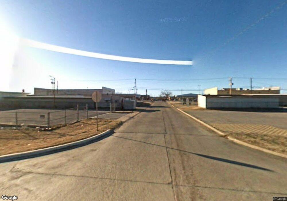 500 W Claremore St, Claremore, OK 74017 - photo 1