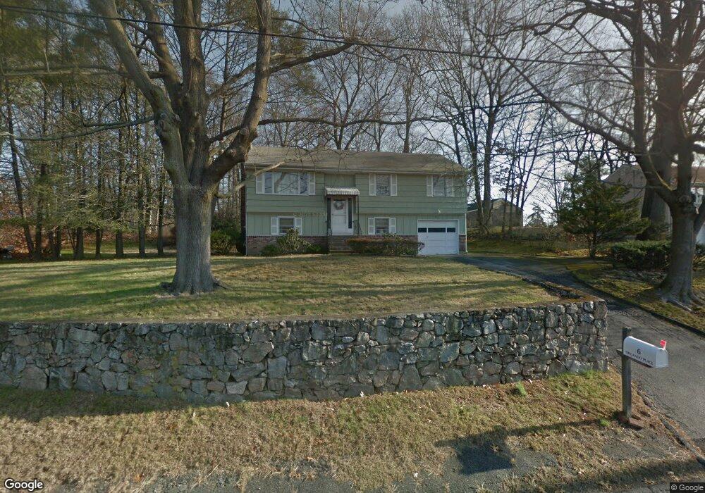 6 Orlando Place, Norwalk, CT 06854 - photo 1