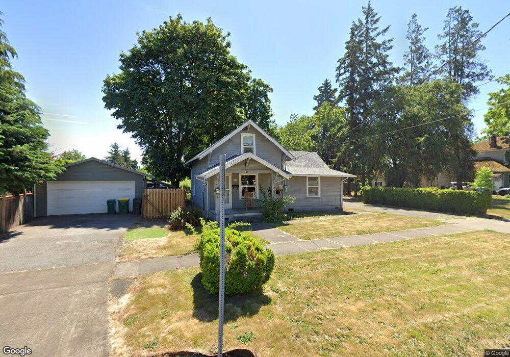 1919 Filbert St, Forest Grove, OR 97116 - photo 1
