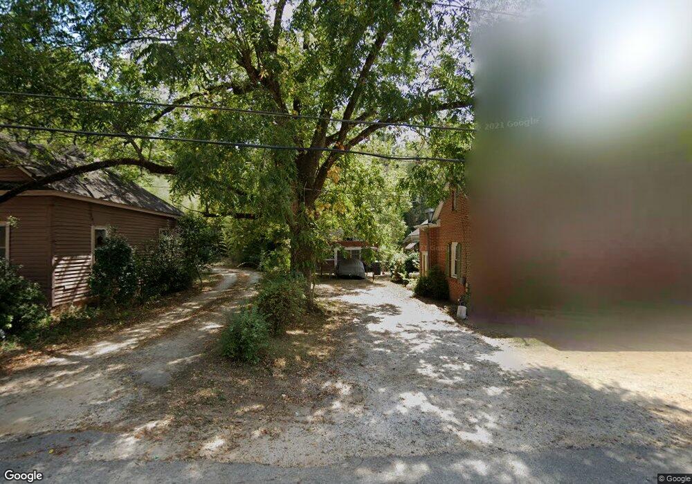 130 Cherry St, Barnesville, GA 30204 - photo 1