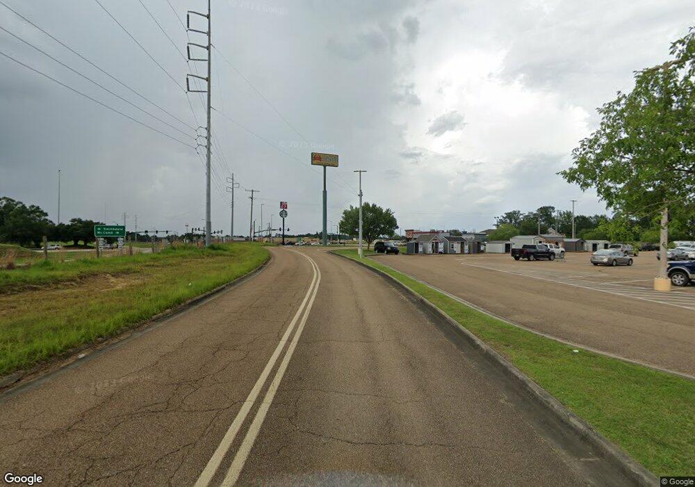 0 Pike Point Place, McComb, MS 39648 - photo 1