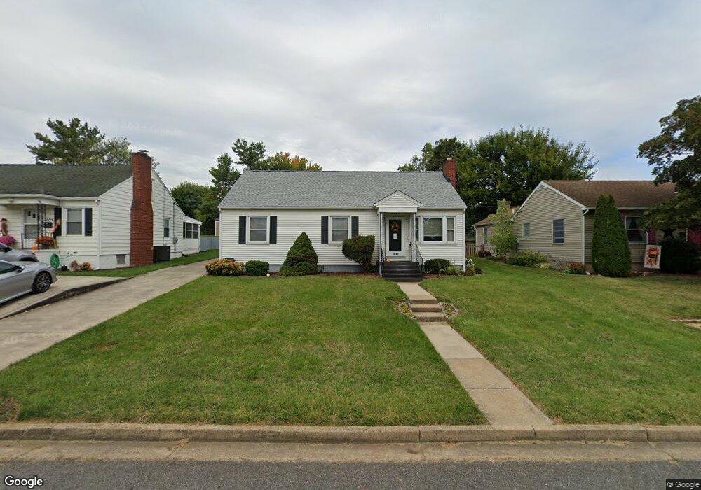 1033 Toppin Blvd, Harrisonburg, VA 22801 - photo 1