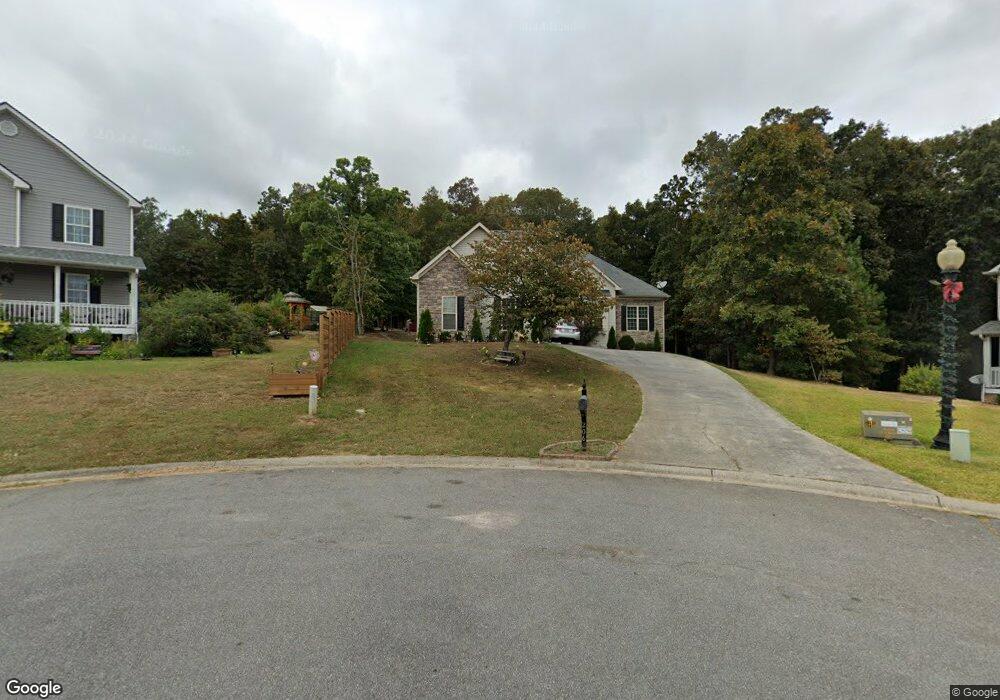 206 Long View Dr SE, Calhoun, GA 30701 - photo 1