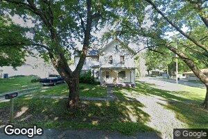609 Walnut, Overbrook, KS 66524