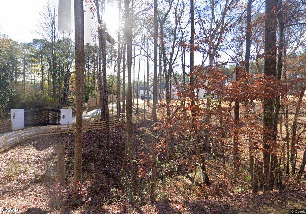 2688 Thompson Mill Rd, Buford, GA 30519 - photo 1