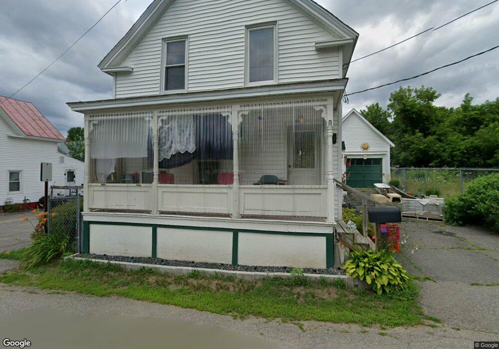 17 Paris St, Waterville, ME 04901 - photo 1