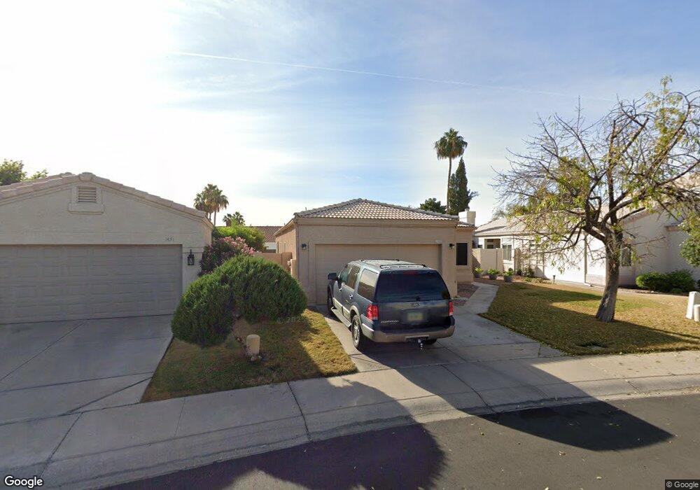 1427 E Beacon Dr, Gilbert, AZ 85234 - photo 1