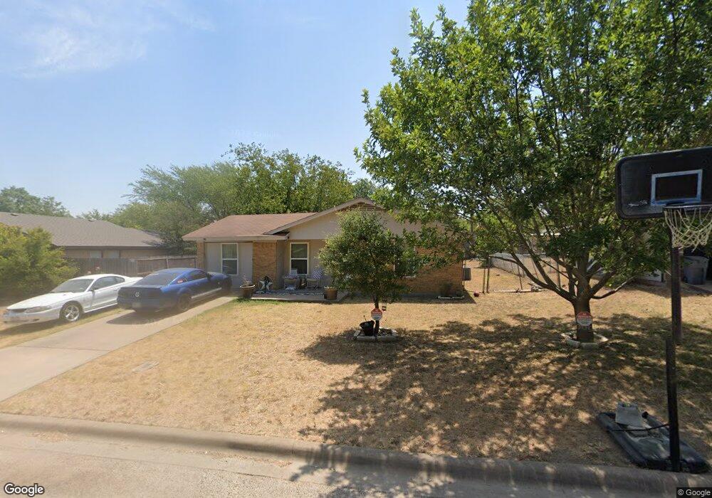 515 Lisa Cir, Troy, TX 76579 - photo 1