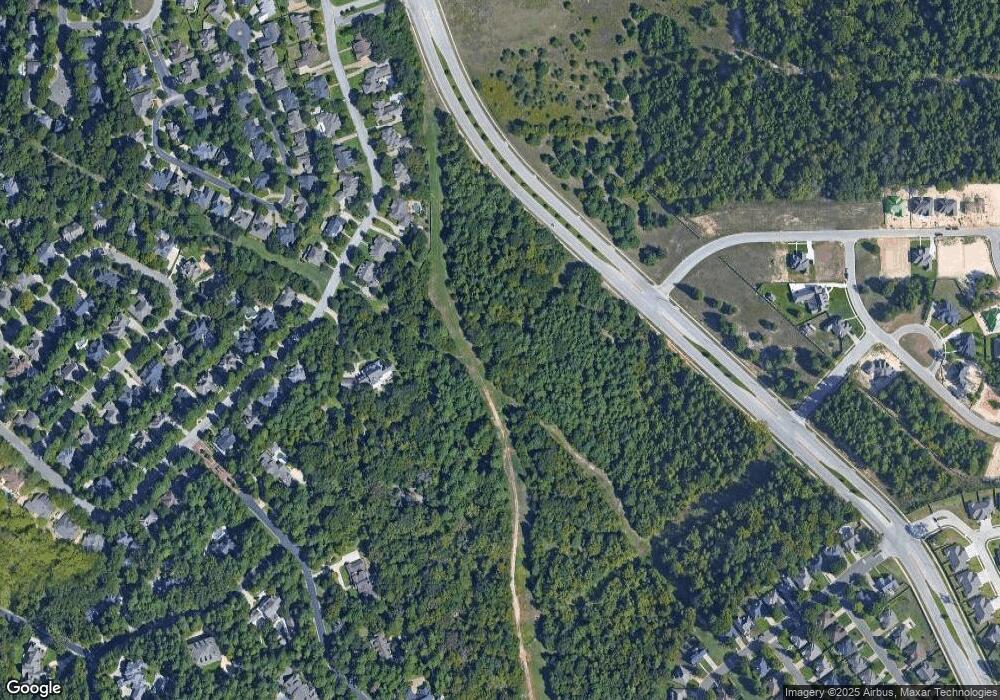 3720 Cottage Park Cir, Tyler, TX 75707 - photo 1