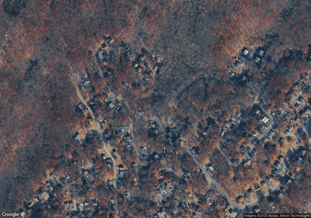 25 Nebraska Trail, Hopatcong, NJ 07843 - photo 1