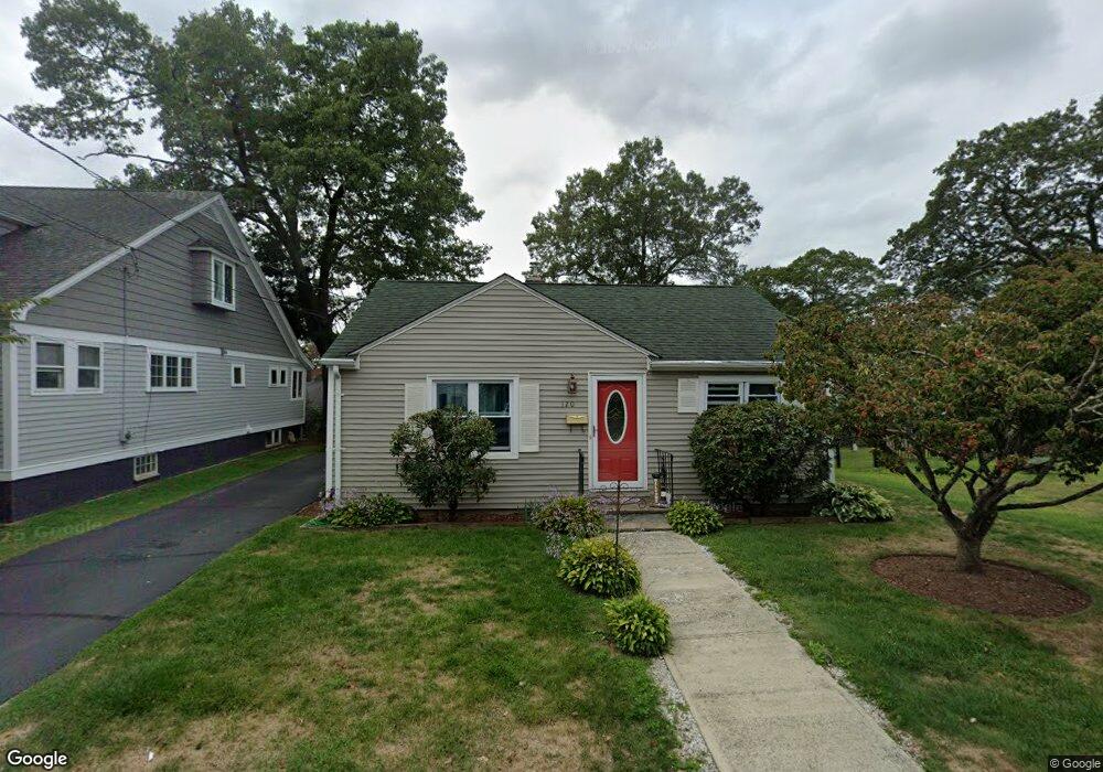 120 Benbridge Ave, Warwick, RI 02888 - photo 1