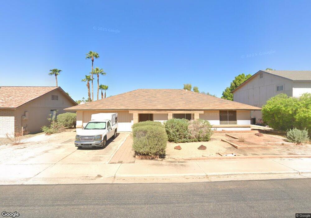 1248 W Kilarea Ave, Mesa, AZ 85202 - photo 1