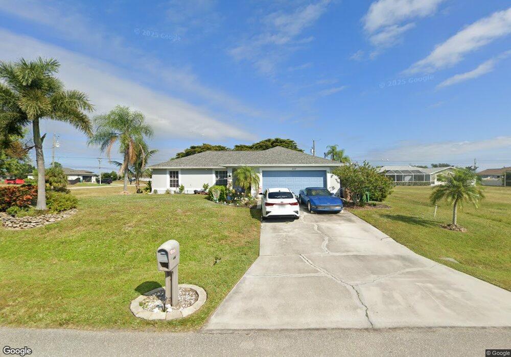 227 NW 14th Terrace, Cape Coral, FL 33993 - photo 1
