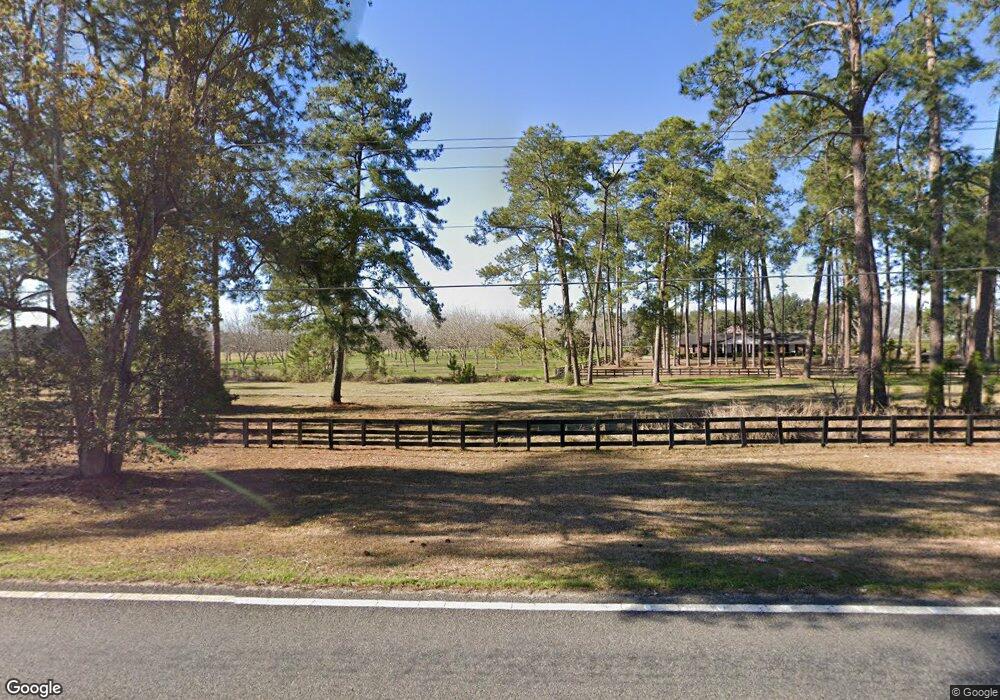 794 Ga Highway 111, Moultrie, GA 31768 - photo 1