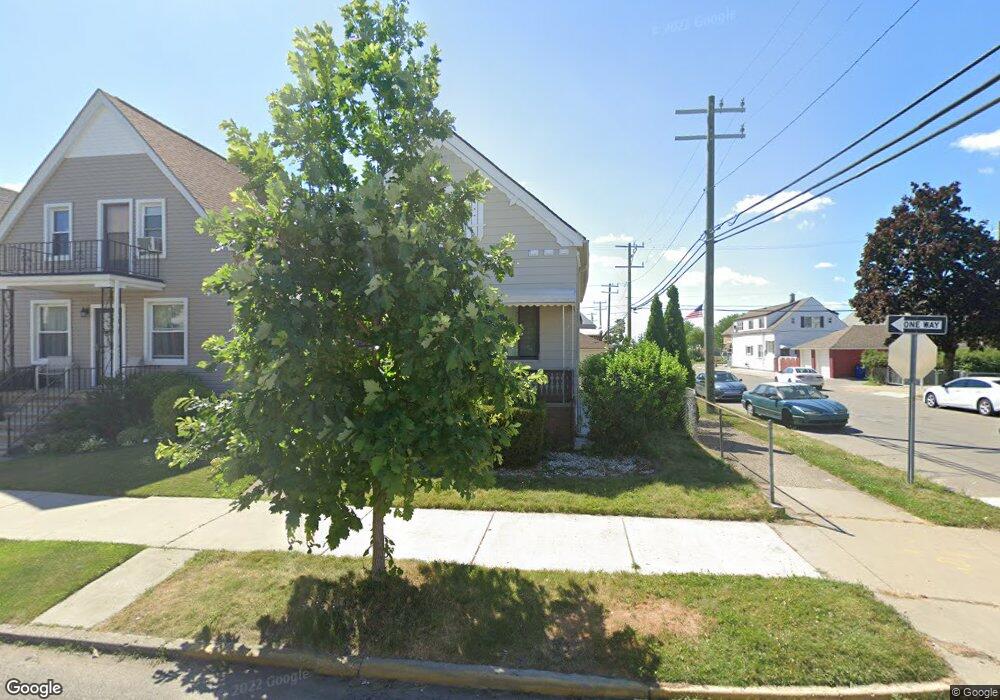 2202 Evaline St, HamtraMcK, MI 48212 - photo 1