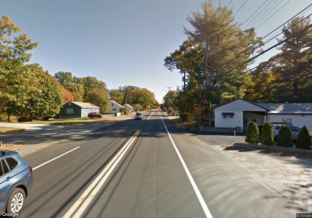 KITTERY Beach Rd, Salisbury, MA 01952 - photo 1