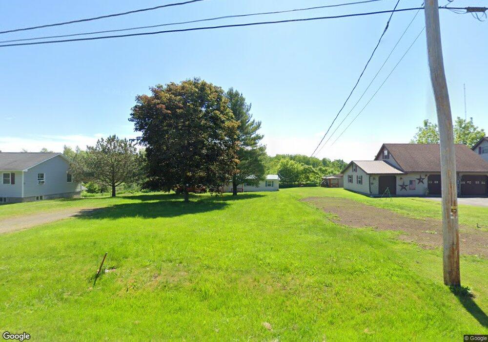 19 Meadow St, Massena, NY 13662 - photo 1