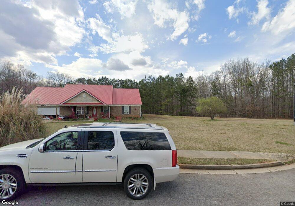 548 Seabolt Rd, Locust Grove, GA 30248 - photo 1