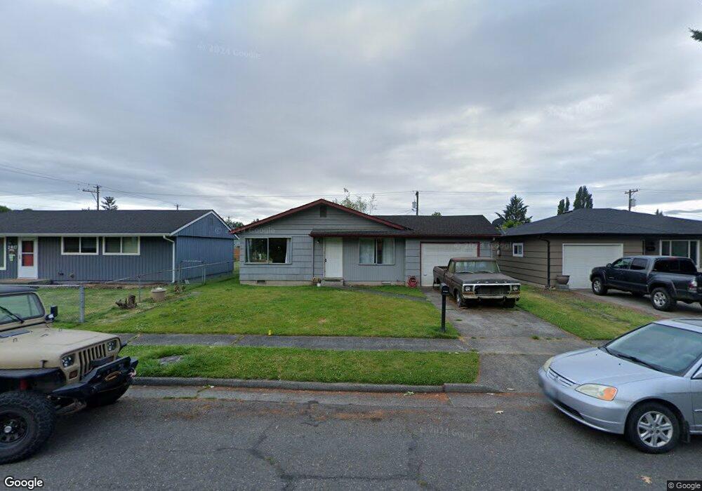 2821 Douglas St, Longview, WA 98632 - photo 1