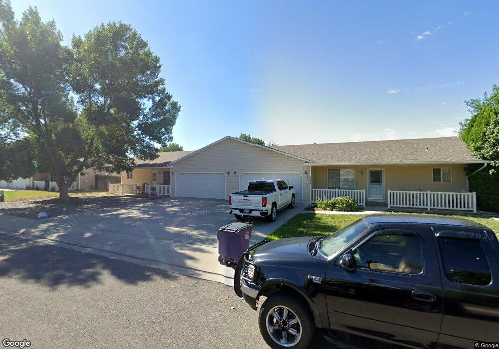 2939 N Palace Cir unit A, Grand Junction, CO 81504 - photo 1