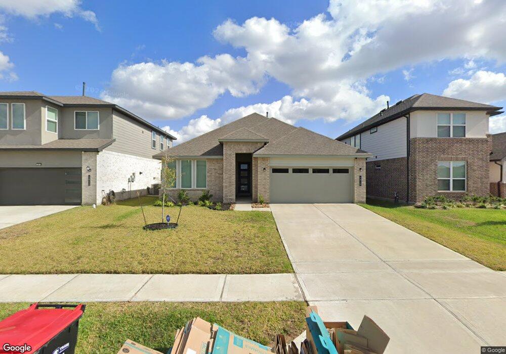 4810 Parma River Ln, Katy, TX 77449 - photo 1
