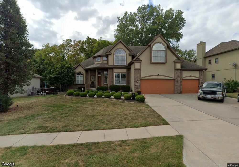 4026 SW Granite Ln, Lees Summit, MO 64082 - photo 1