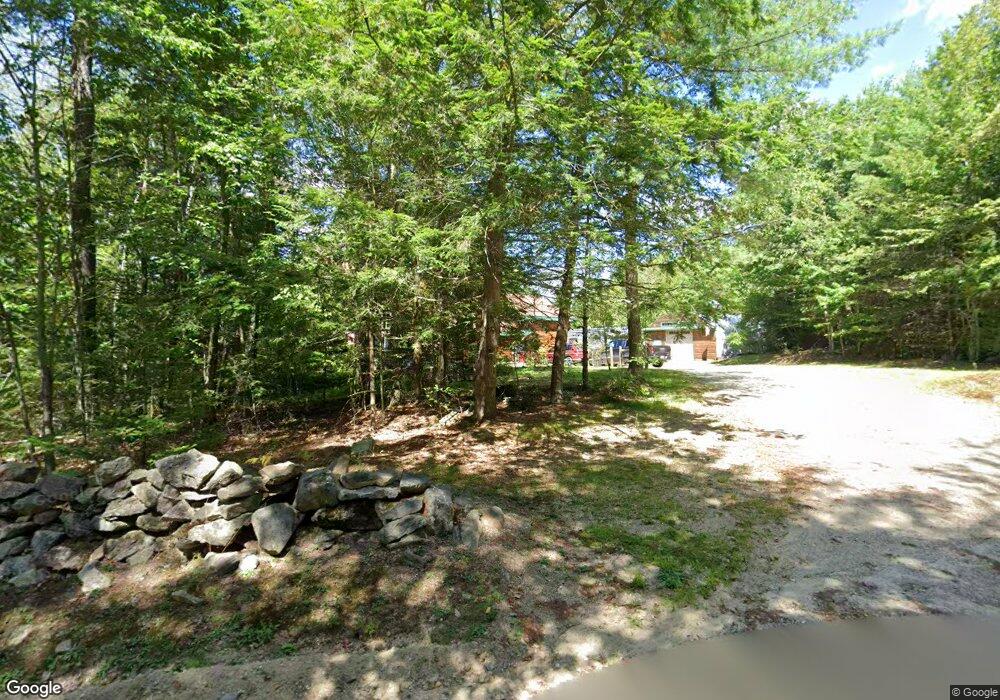 141 Bancroft Rd, Rindge, NH 03461 - photo 1