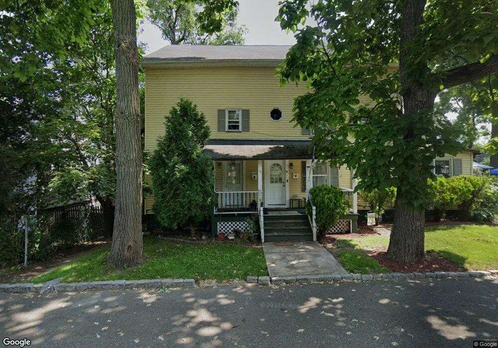 15 Mount Pleasant Ave unit 17, Wharton, NJ 07885 - photo 1