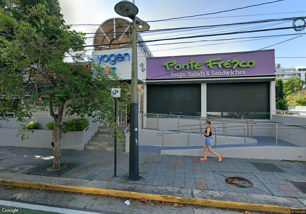 Gallery Plaza S Tower unit 1904, San Juan, PR 00907 - photo 1