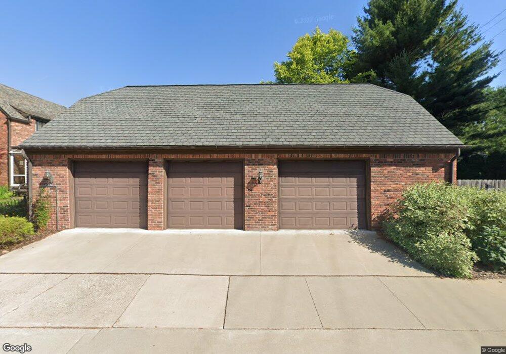 904 Berkshire Rd, Grosse Pointe Park, MI 48230 - photo 1