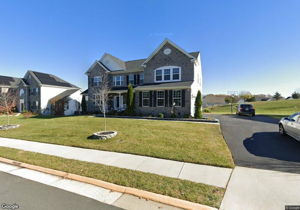41406 Nicholson Meadows Place, Aldie, VA 20105 - photo 1
