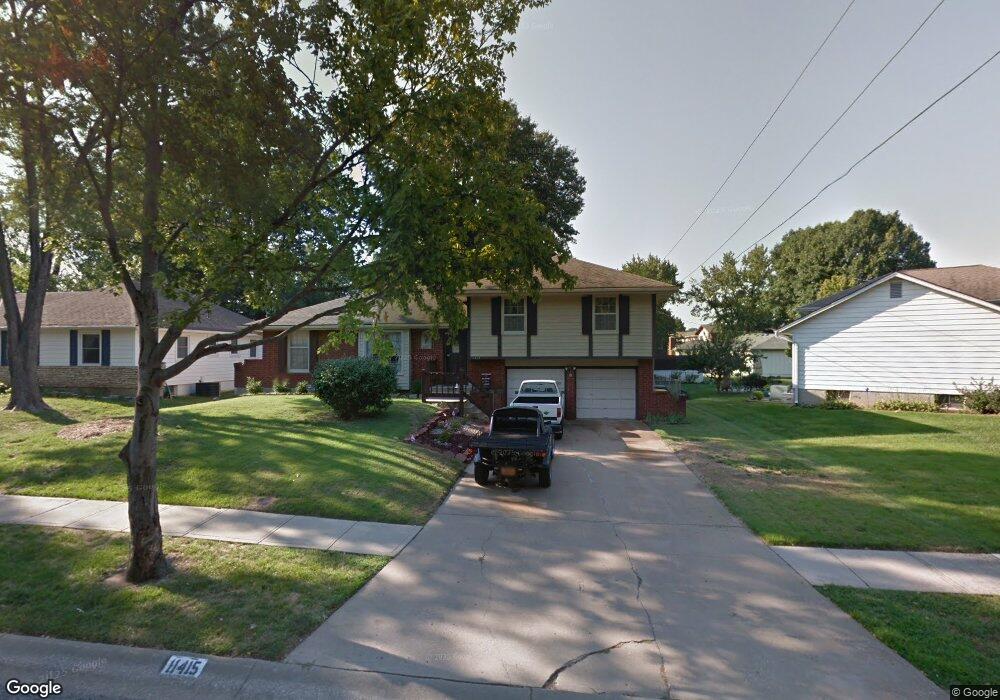 11415 W 73rd St, Shawnee, KS 66203 - photo 1