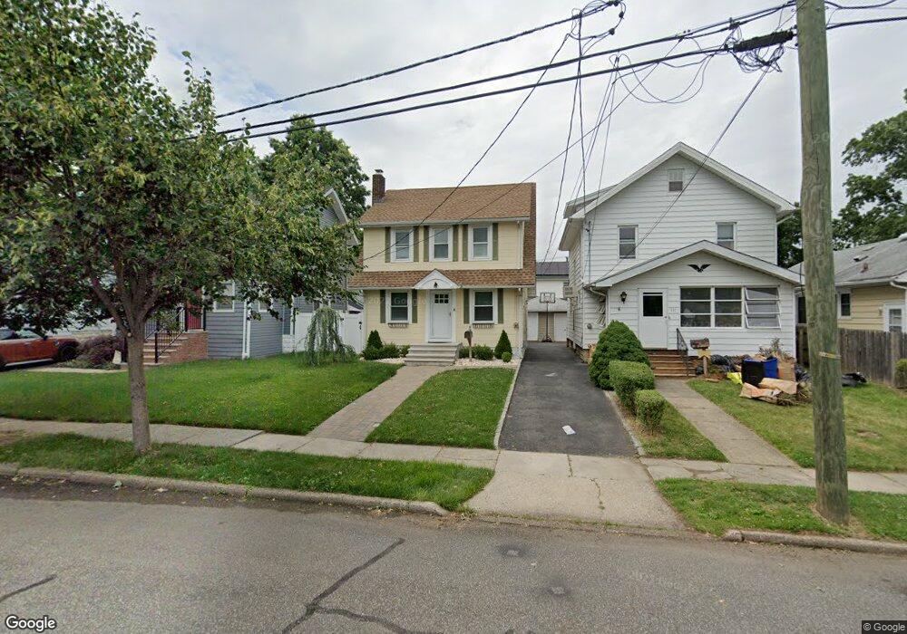 737 Nicholas Place, Rahway, NJ 07065 - photo 1