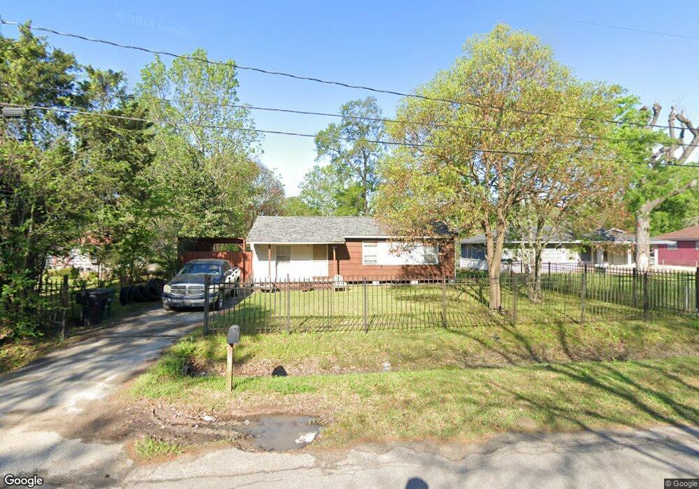 8915 Spaulding St, Houston, TX 77016 - photo 1