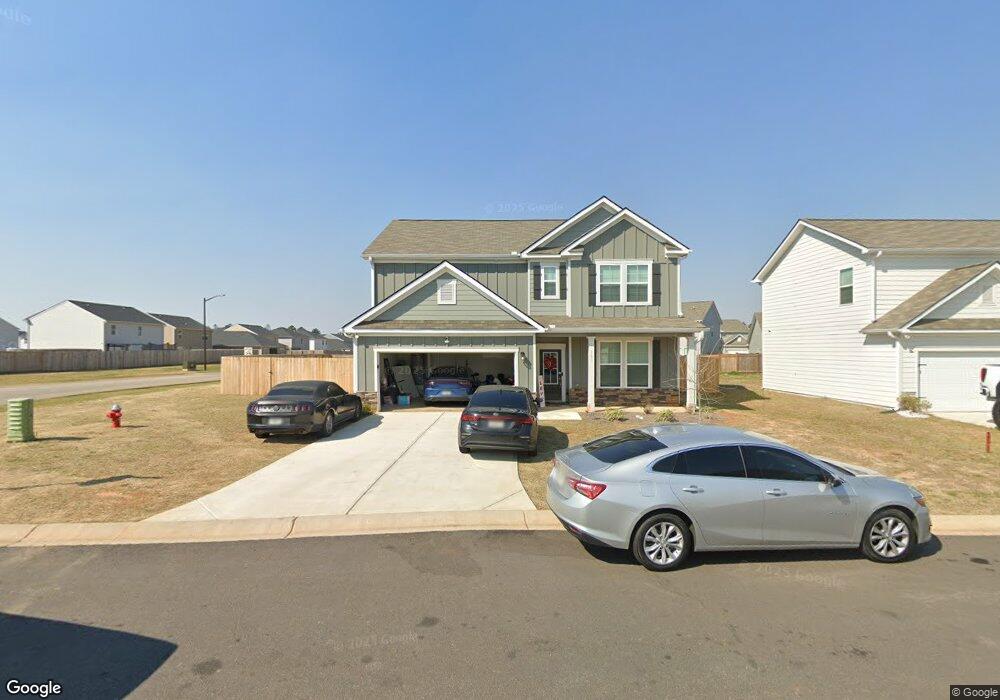 101 Silver Maple Ln, Warner Robins, GA 31093 - photo 1