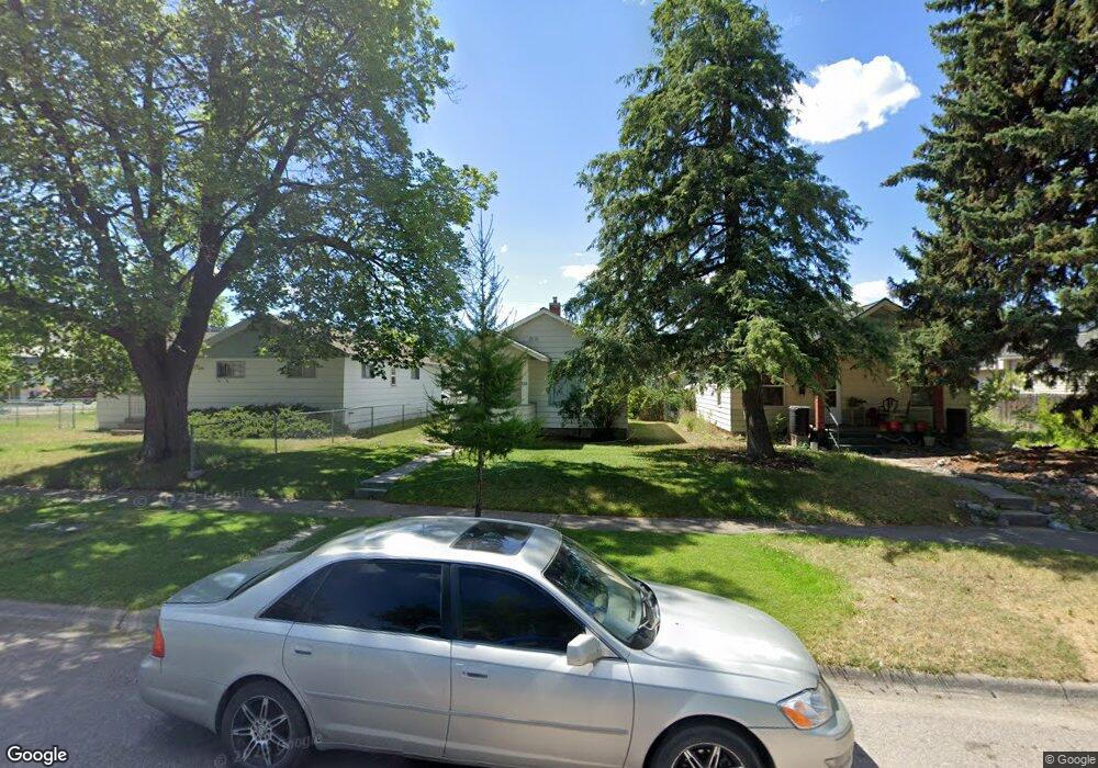 1115 S 4th St W, Missoula, MT 59801 - photo 1