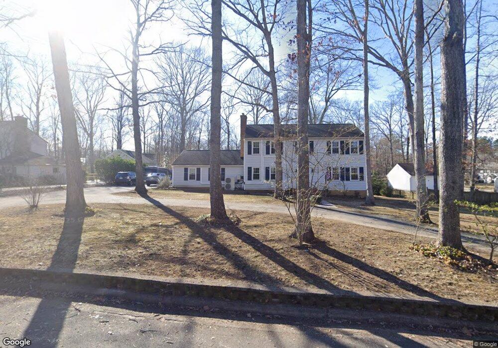 2130 Leovey Ln, Midlothian, VA 23113 - photo 1