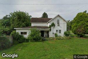 26 Pleasant St, Lucas, OH 44843