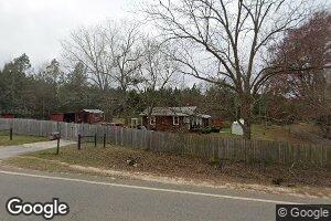 24661 Ga Highway 57 S, Metter, GA 30439