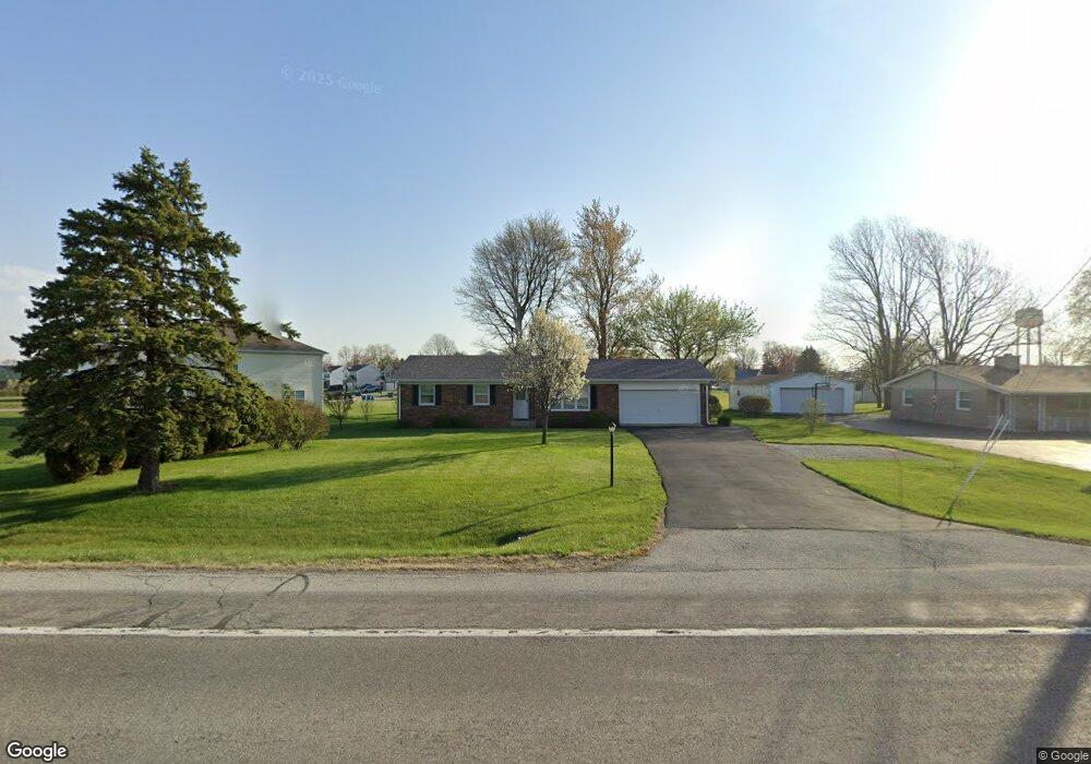 29279 N State Road 19, Atlanta, IN 46031 - photo 1