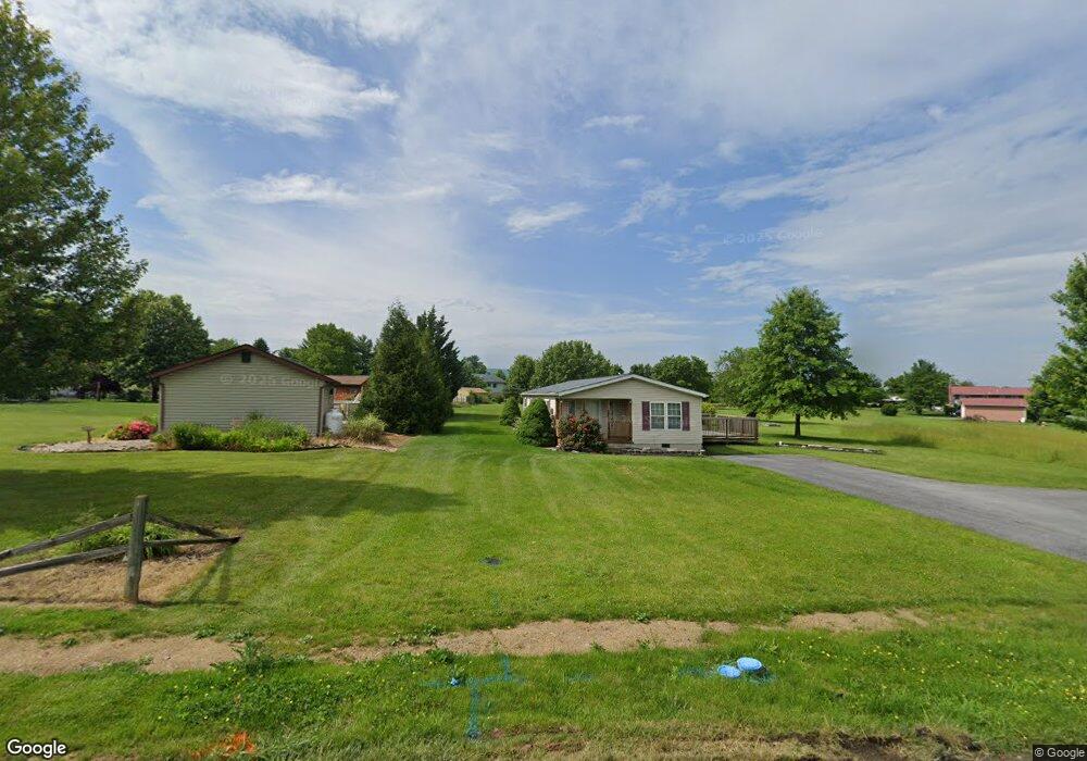 0 Maranatha Dr unit FL9525789, Saint Thomas, PA 17252 - photo 1