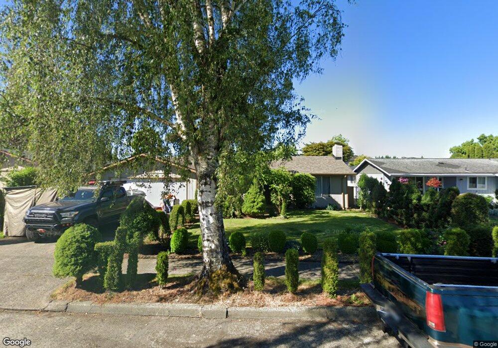 3361 Nebraska St, Longview, WA 98632 - photo 1