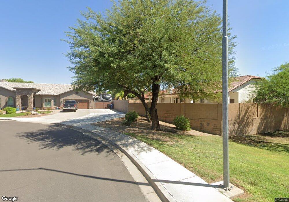 3156 E Laurel Cir, Mesa, AZ 85213 - photo 1