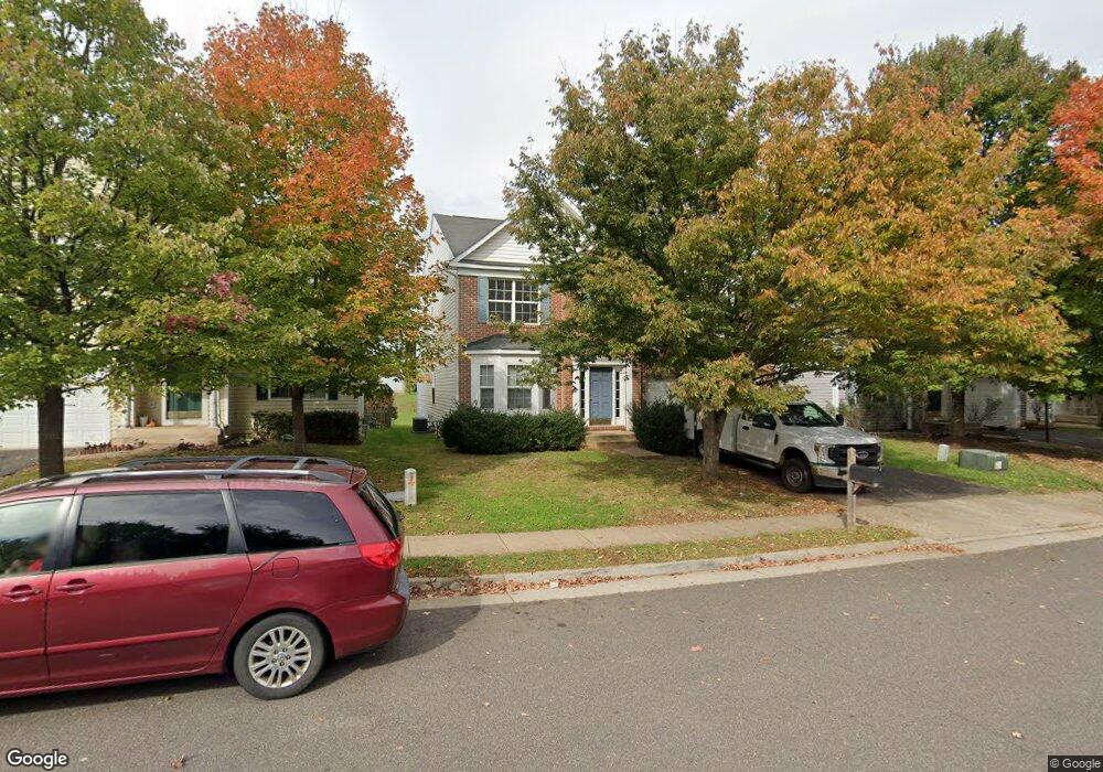 2198 Cottonwood Ln, Culpeper, VA 22701 - photo 1